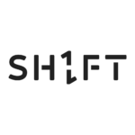 Sh1ft watermark logo