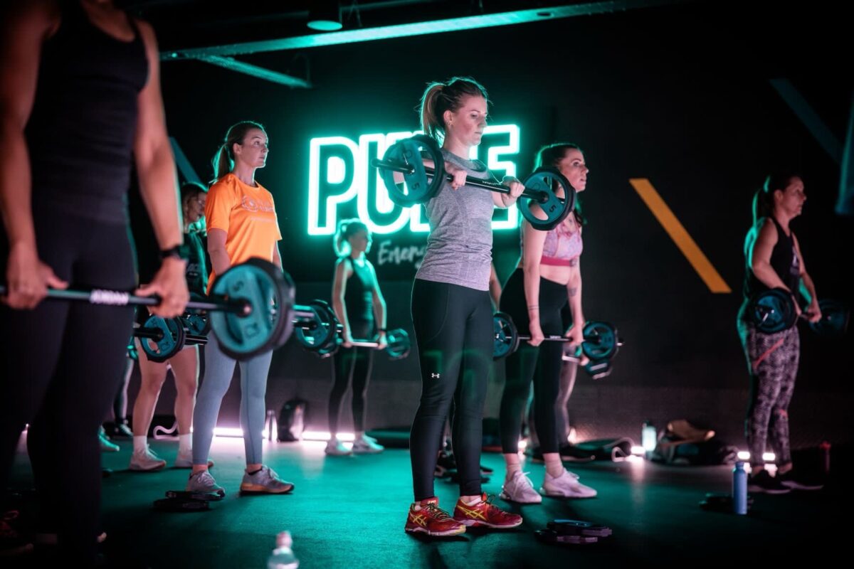 PureGym & SH1FT Execute Industry’s Most Ambitious Group Fitness Rollout