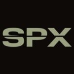 SPX logo
