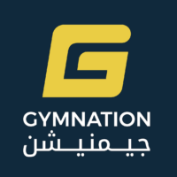 Gymnation logo