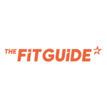 The Fit Guide watermark logo