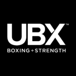 UBX Boxing and Strength logo