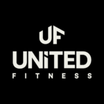 United Fitness logo