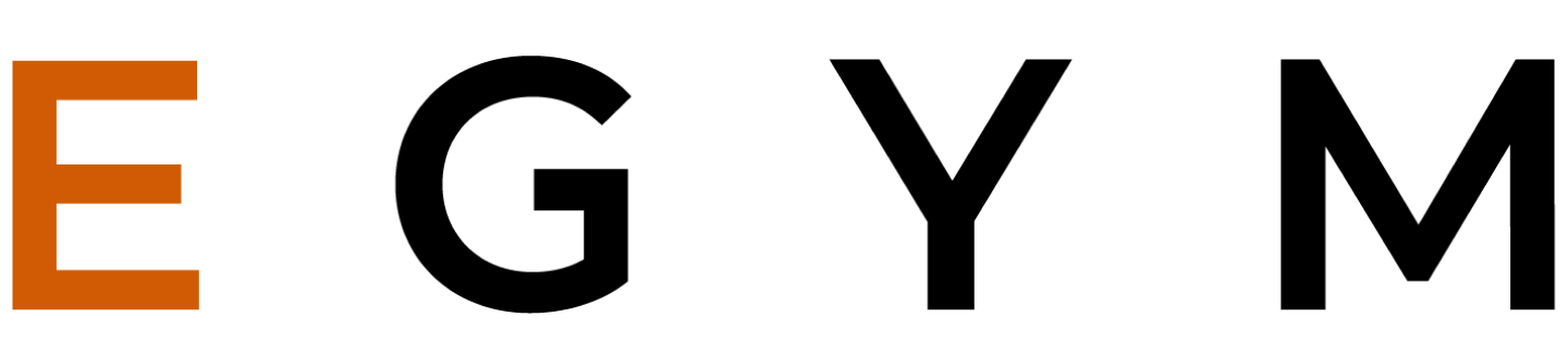 EGYM logo
