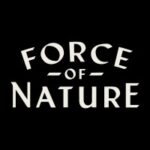 Force of Nature logo