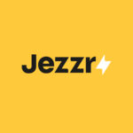 Jezzr logo