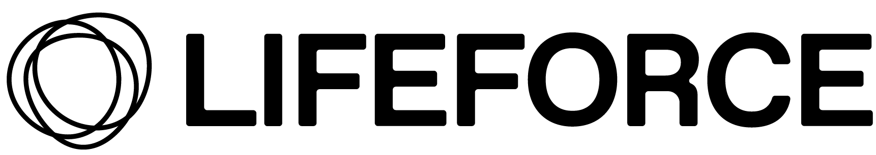 Lifeforce logo