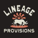 Lineage Provisions logo