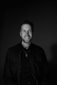 Headshot of Richard Laver