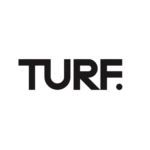 TURF logo