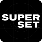 Superset logo