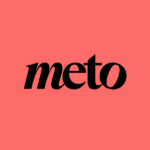 Meto logo