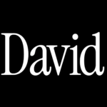 David logo