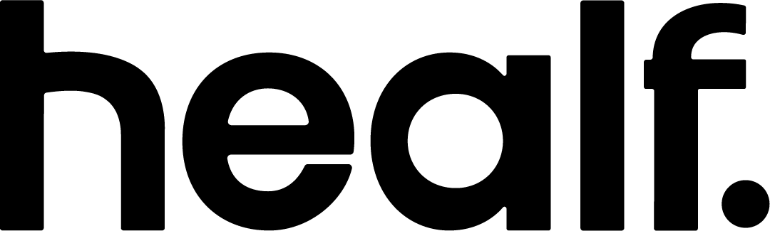 Healf logo