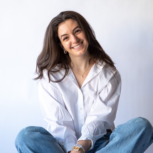 Samantha Sette