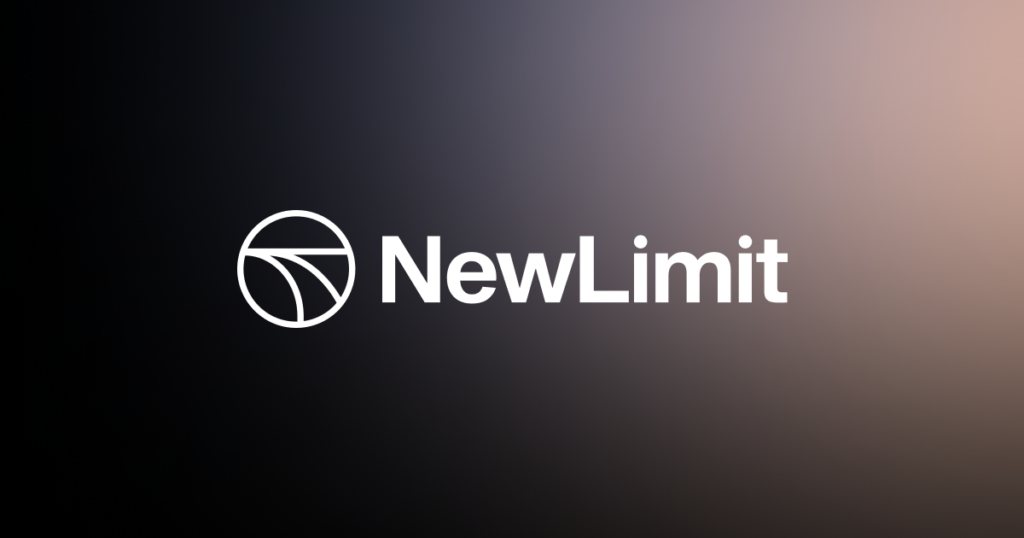 New Limit watermark