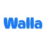 Walla logo