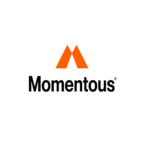 Momentous logo