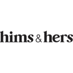 hims & hers logo