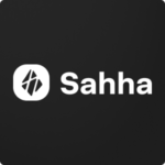 Sahha logo