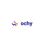 Ochy logo