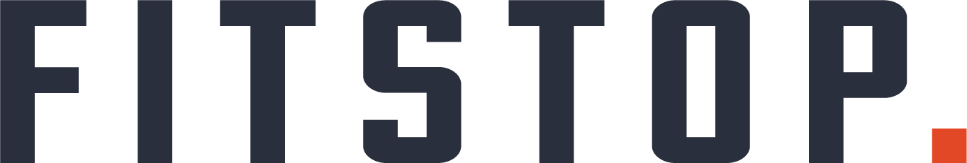 Fitstop logo