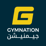 GymNation logo