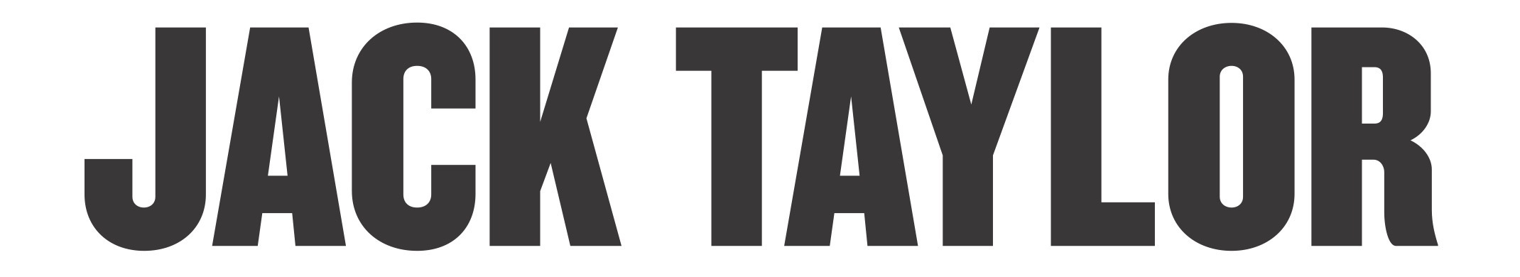 Jack Taylor logo