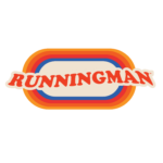 Runningman logo