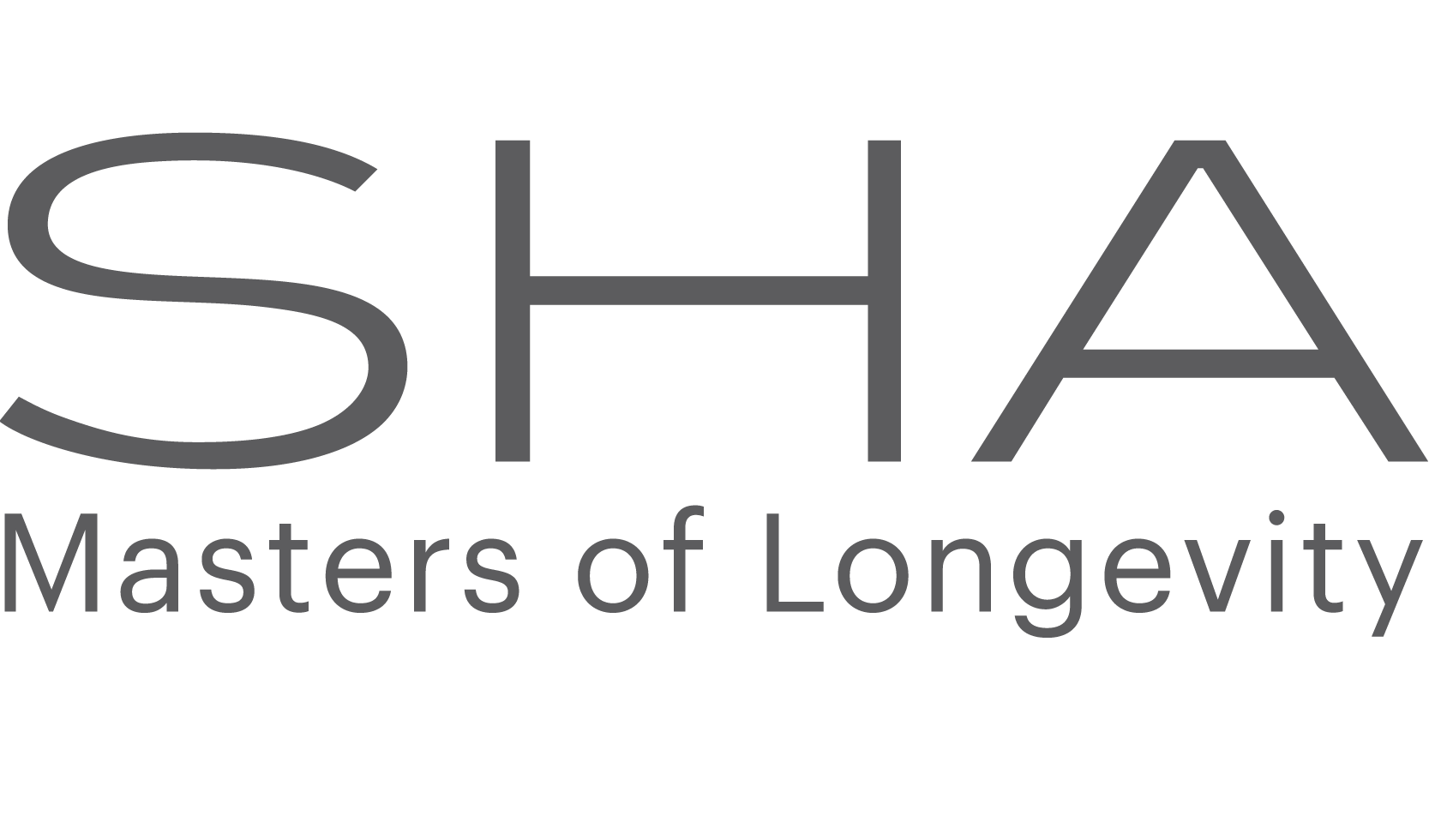 SHA logo