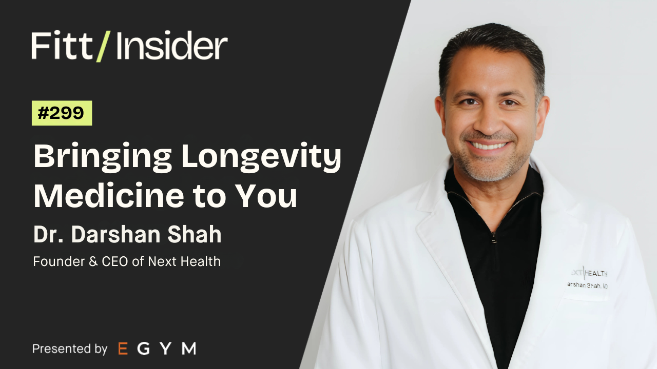 Graphic image of Dr. Darshan Shah with text