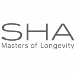 SHA logo