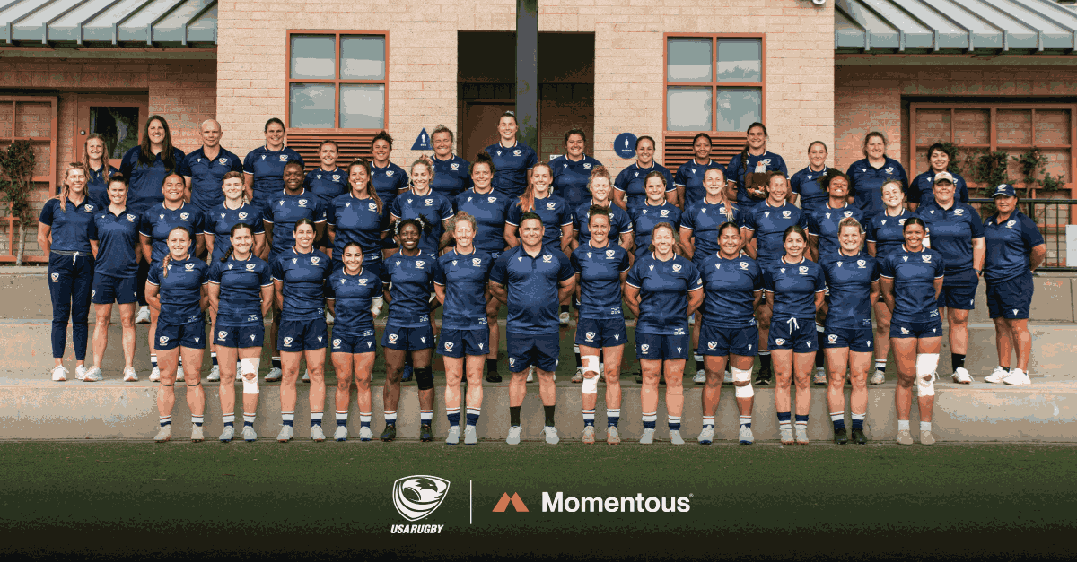 US Rugby team shot