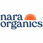 Nara Organics logo