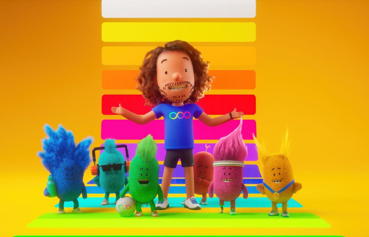 Episode screenshot of Activate