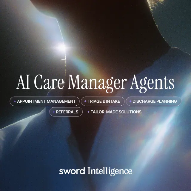 AI Care Manager Access by Sword Health
