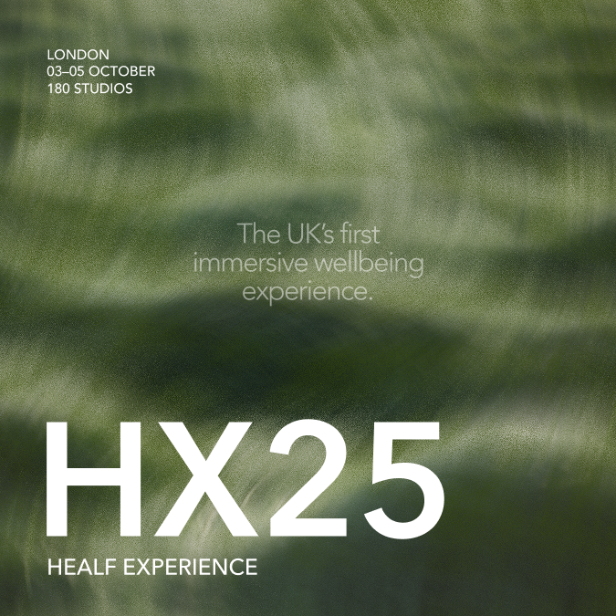 HX25 poster
