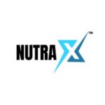 NutraX logo