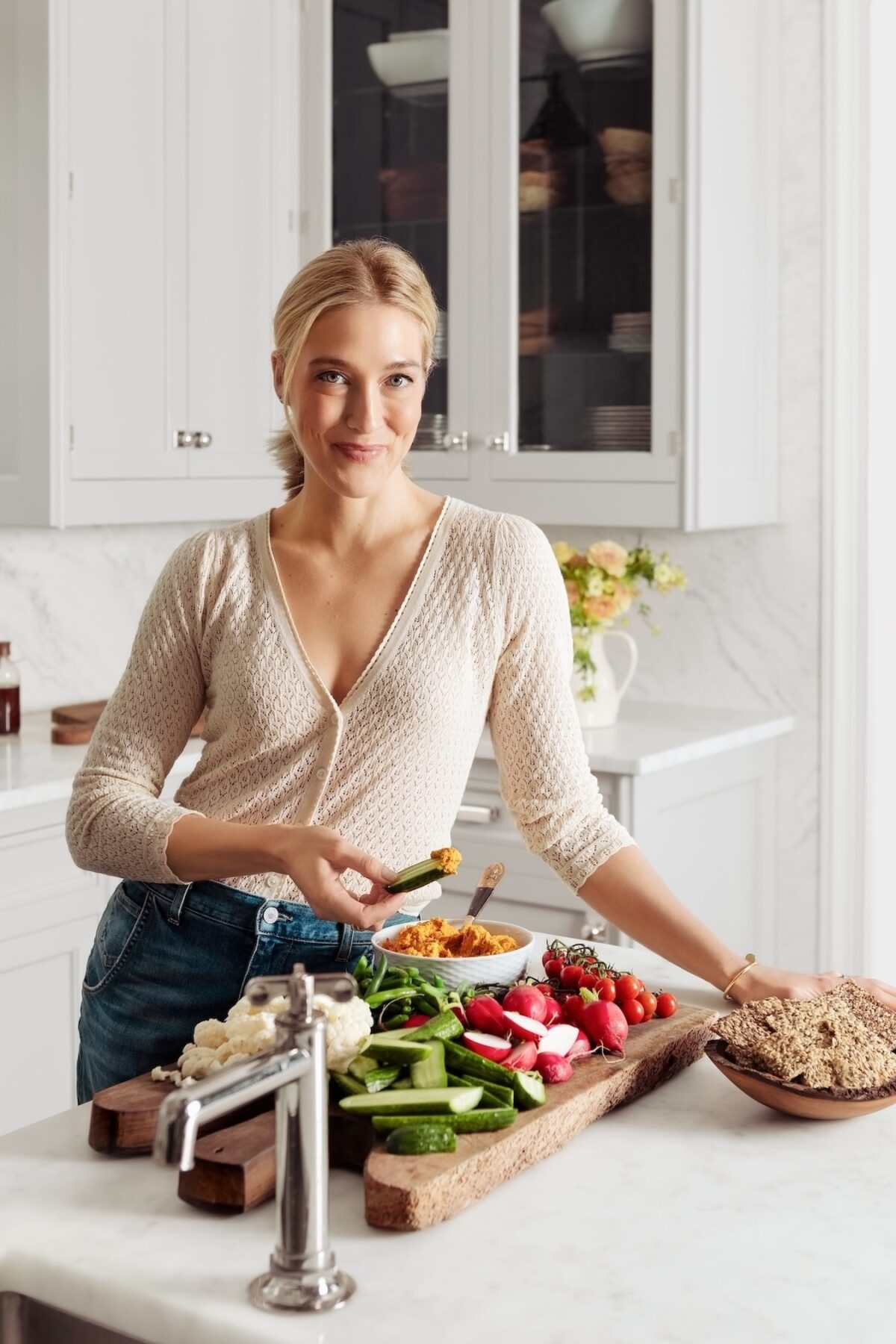 Sarah Wragge headshot