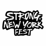 Strong New York Fest logo