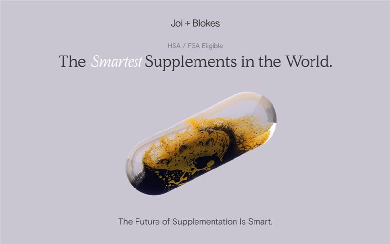 The smartest supplements in the world