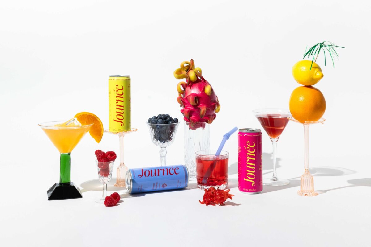 Journee product shot