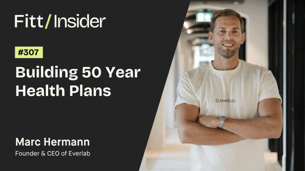 Graphic image of Marc Hermann with text 