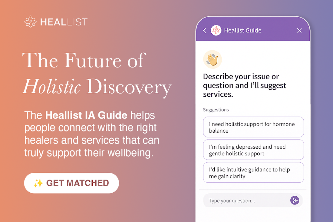 The Future of Holistic Discovery