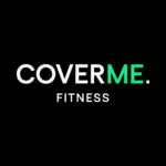 CoverMe Fitness logo
