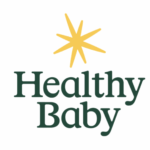 HealthyBaby logo