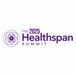 The 2025 Healthspan Summit logo
