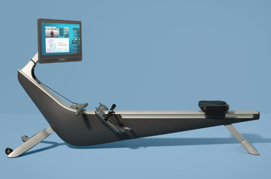Hydrow Arc Rower