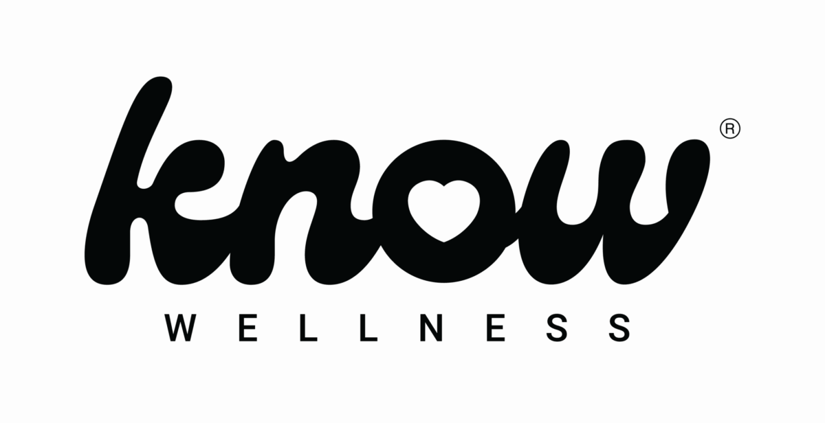 Know Wellness watermark