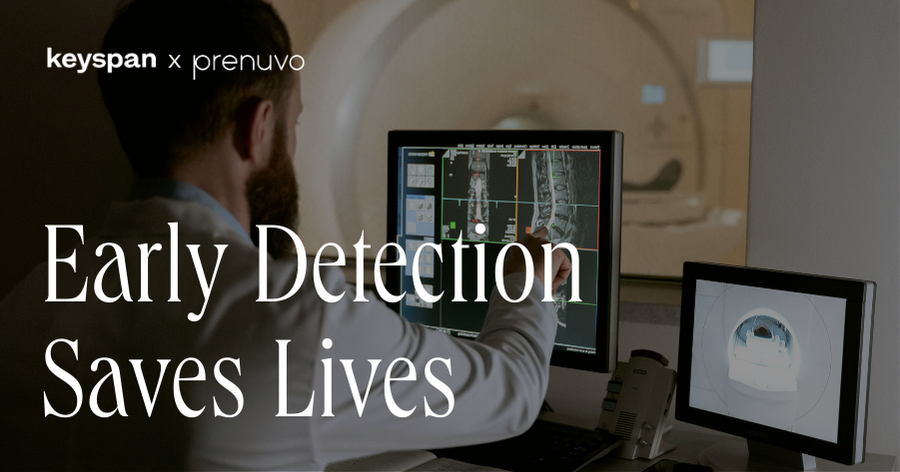 Early Detection Saves Lives